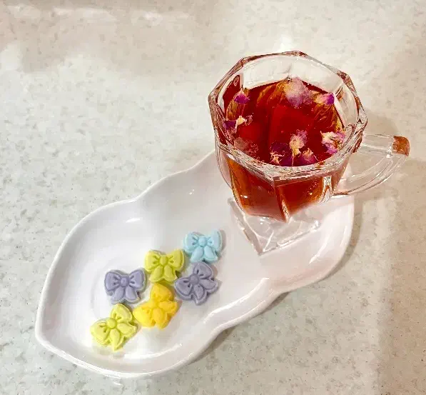 قند تزئینی|خوردنی و آشامیدنی|ورامین, شهرک فجر|دیوار