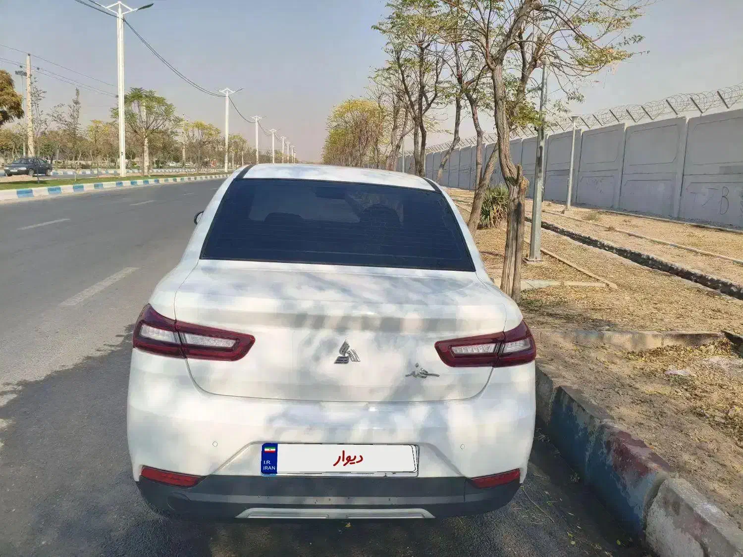 سهند اس مدل ۴۰۴|خودرو سواری و وانت|پاکدشت, پاکدشت (مامازند)|دیوار