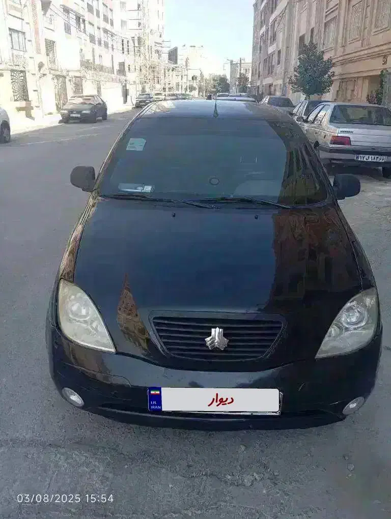 فروش فوری بیمه ۱سال|خودرو سواری و وانت|فردیس, فرامرزیه|دیوار