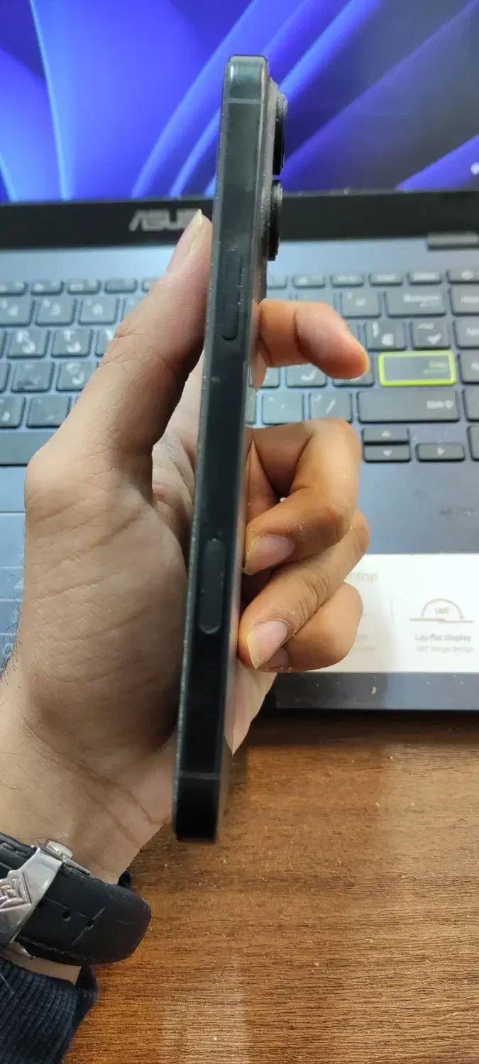 ایفون 16 پرومکس|موبایل|تهران, زعفرانیه|دیوار