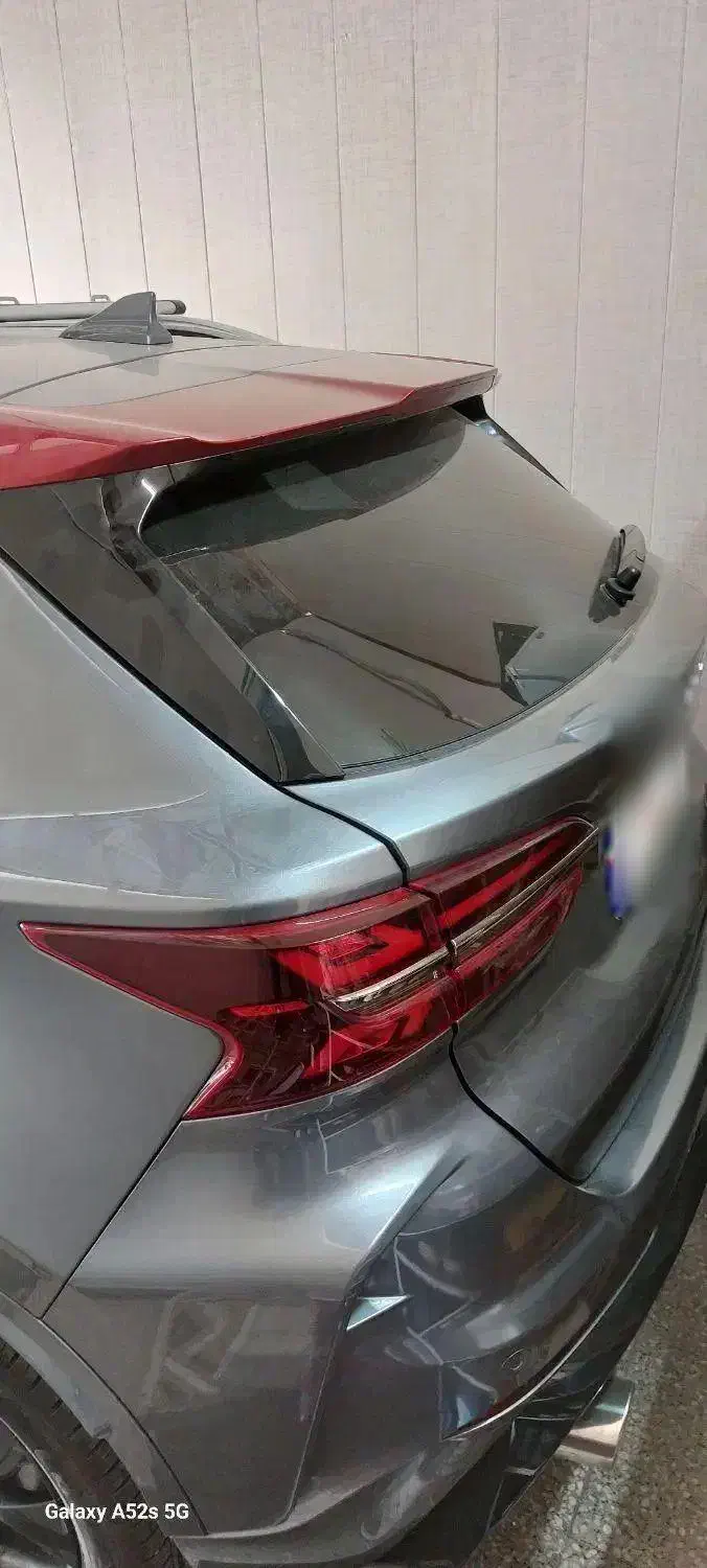 kmc a5 کی ام سی|خودرو سواری و وانت|یزد, |دیوار