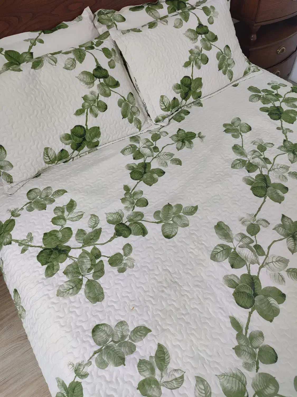 روتختی پنبه دوزی|سرویس روتختی|بجنورد, |دیوار