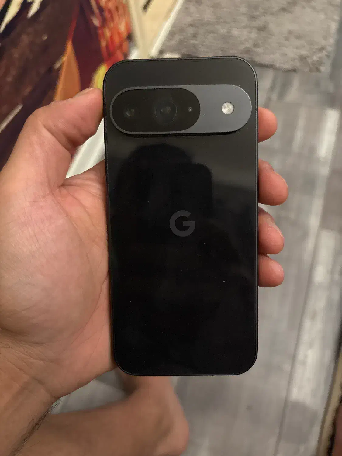 google pixel 9|موبایل|تهران, ولنجک|دیوار