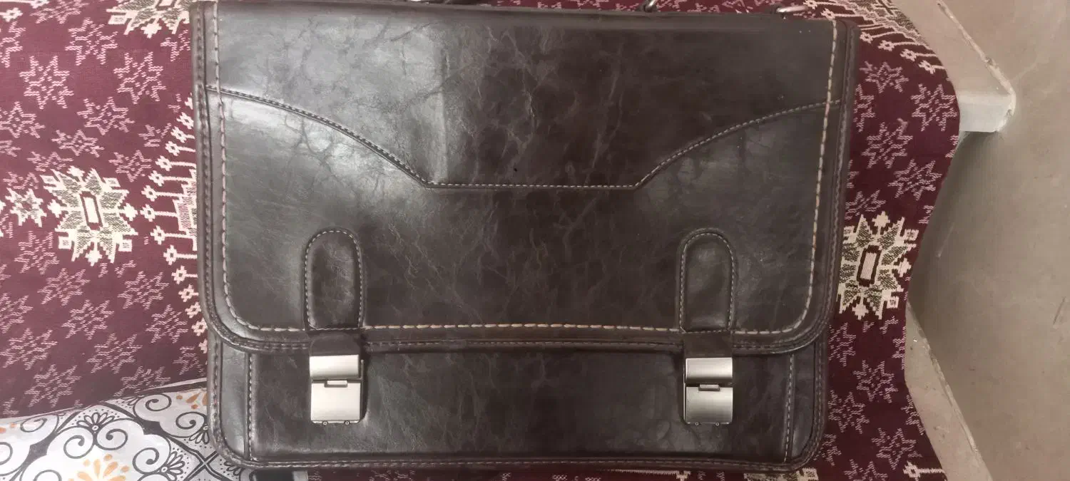 کیف اداری|کیف، کفش، کمربند|ارومیه, |دیوار