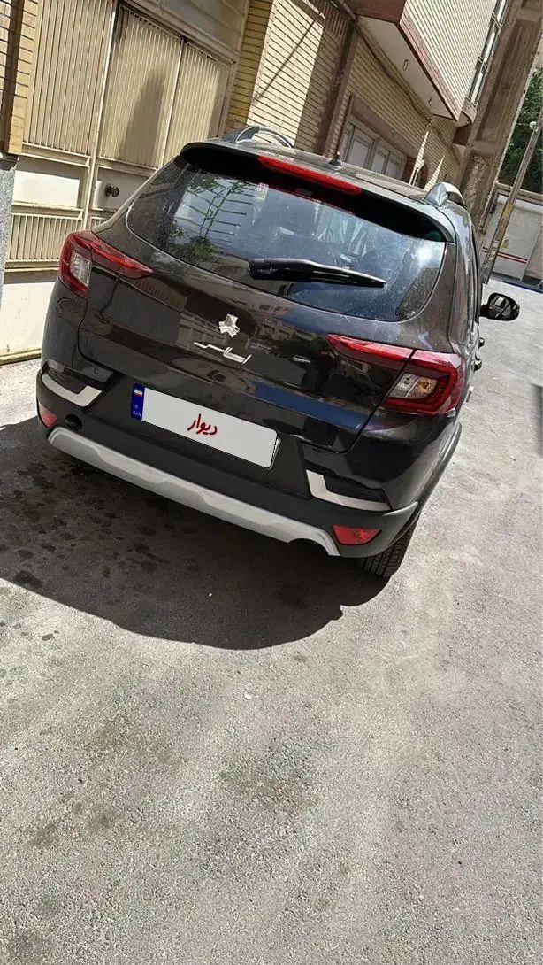 اطلسgرنگ‌مشکی|خودرو سواری و وانت|تبریز, |دیوار