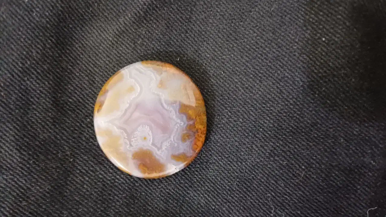 عقیق سوسنی و شجر پاییزی|جواهرات|کرج, محمد آباد|دیوار