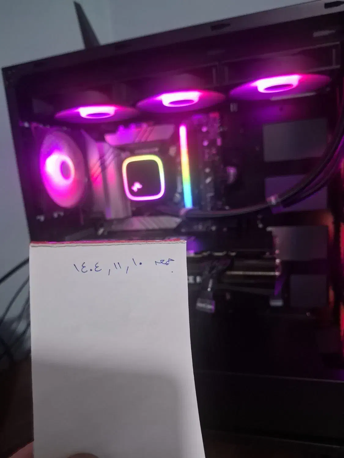 ASUS Z790-P WIFI DDR5 مادربرد|قطعات و لوازم جانبی رایانه|کرج, شهرک شهید احسانی نژاد|دیوار