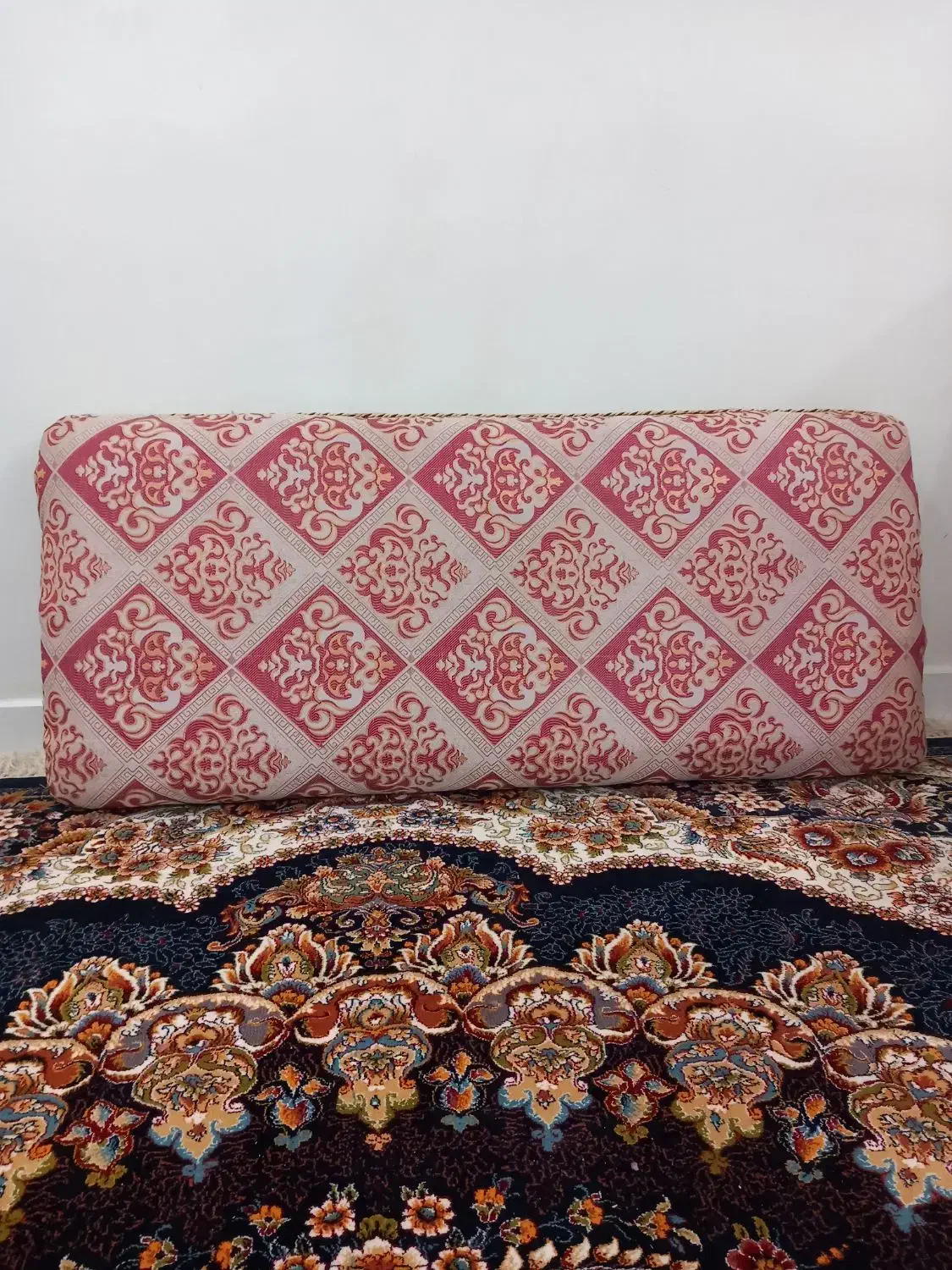 پشتی نشیمن بدون استفاده|پشتی|اهواز, پردیس دو|دیوار