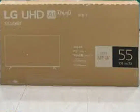 تلویزیون ال جی۵۵نو|تلویزیون و پروژکتور|بوشهر, |دیوار