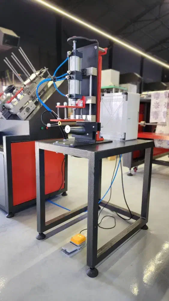 خط سه منظوره لیوان کرکره ای ، دوجداره ، دمنوش زن|ماشینآلات صنعتی|چناران, |دیوار