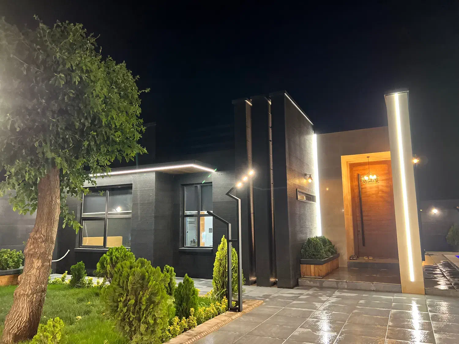 ویلا باغ|فروش خانه و ویلا|پاکدشت, پاکدشت (مامازند)|دیوار