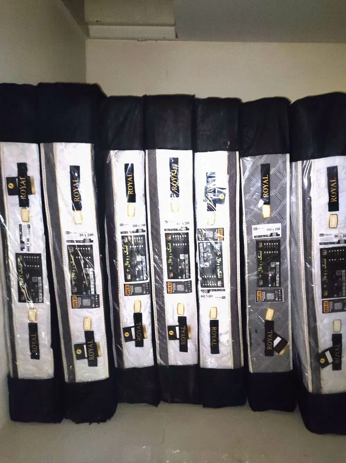 تخت و تشک|تخت و سرویس خواب|قشم, |دیوار