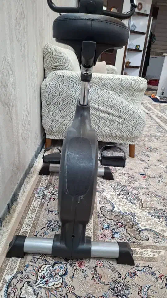 دوچرخه|تجهیزات ورزشی|ارومیه, |دیوار