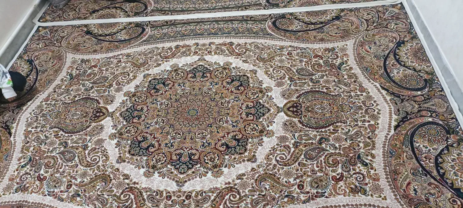 فرش 6متری|فرش|گلستان (تهران), |دیوار