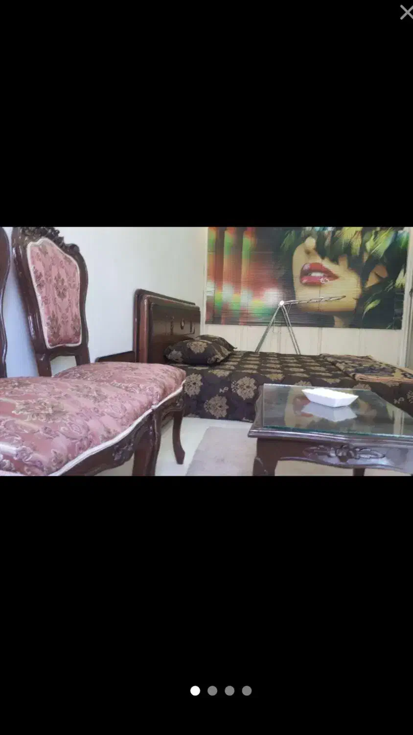 سوئیت سوییت سویت اجاره قاسم اباد|اجارهٔ کوتاهمدت آپارتمان و سوئیت|مشهد, حجاب (شهرک غرب)|دیوار