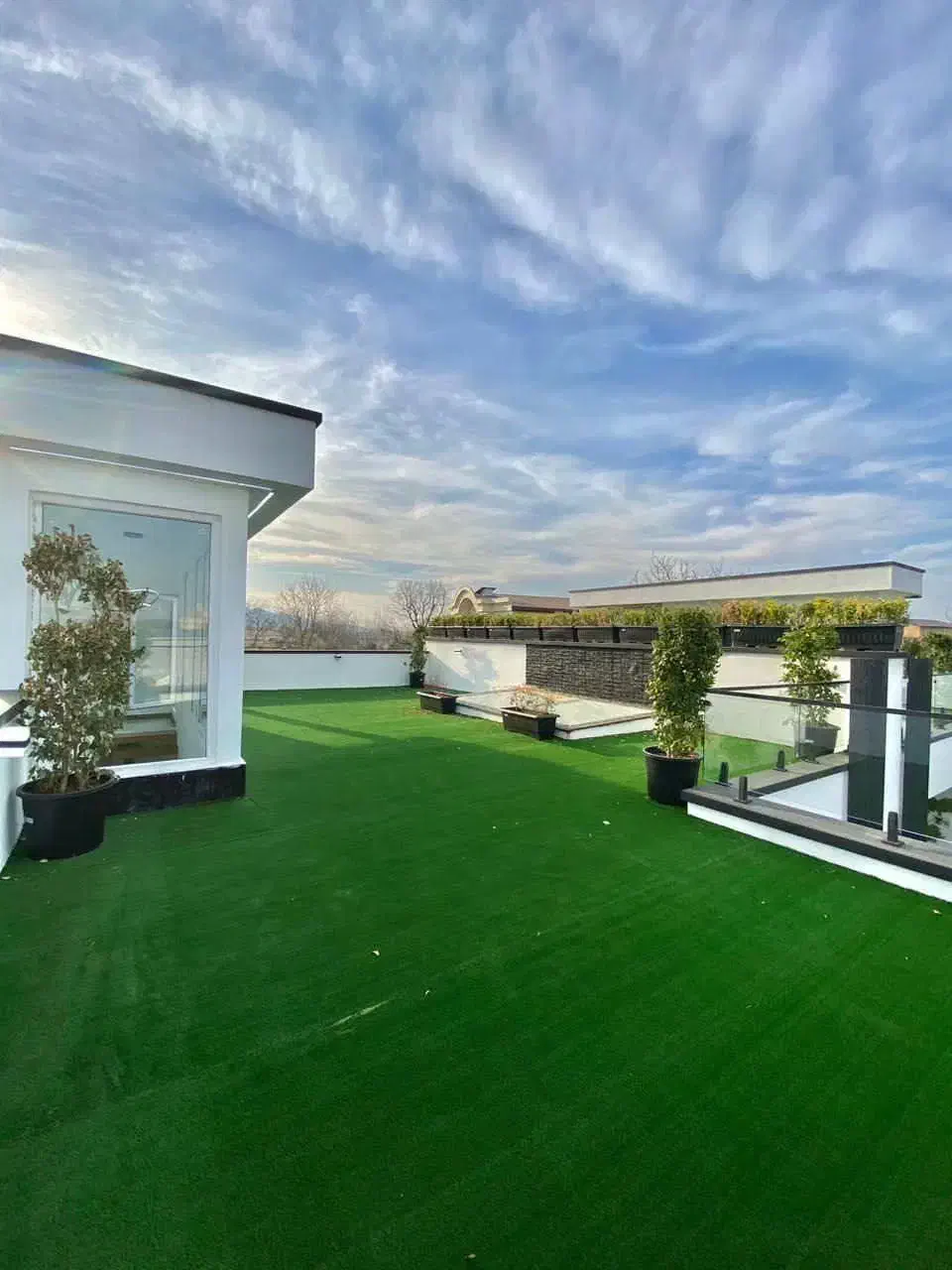 چمن مصنوعی برای تمامی فضاها|مصالح و تجهیزات ساختمان|تهران, تهرانپارس غربی|دیوار