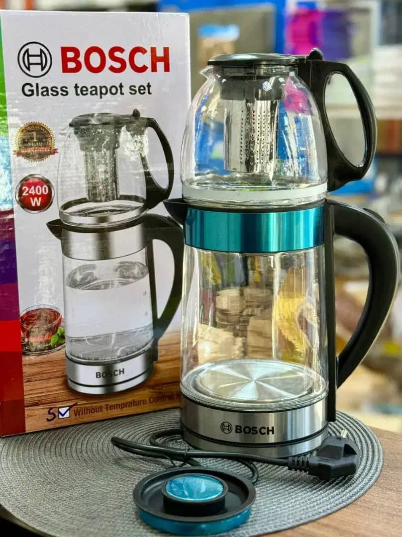 چایساز|سماور، چایساز، قهوهساز|تهران, عبدلآباد|دیوار