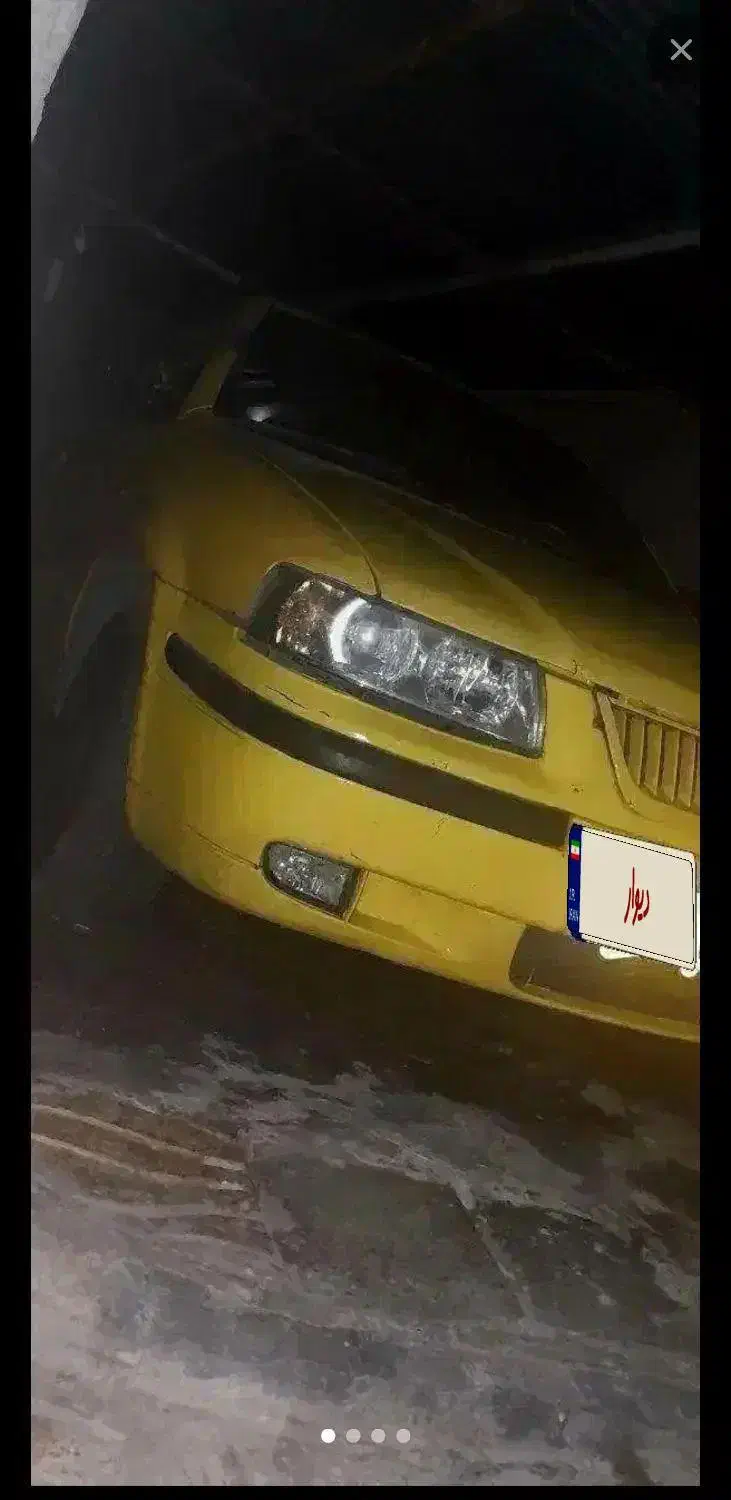 تاکسی بین شهری|خودرو سواری و وانت|سریش آباد, |دیوار