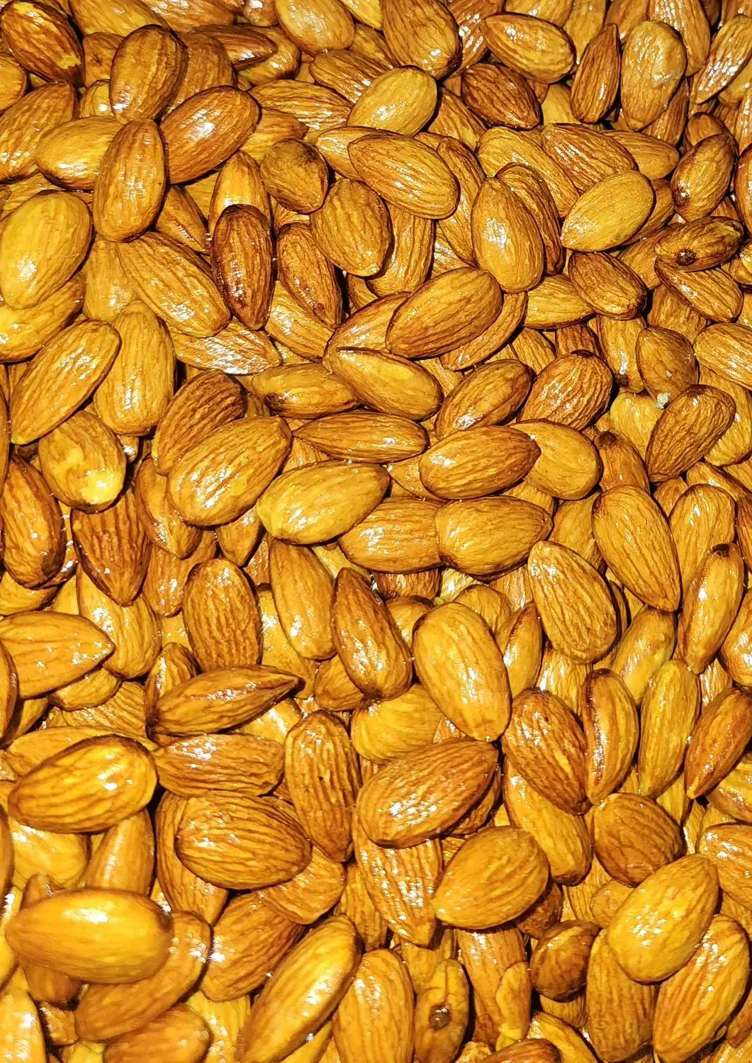 تفت و شورکاری اقلام خشکبار|خدمات پیشه و مهارت|شیراز, دارالرحمه|دیوار