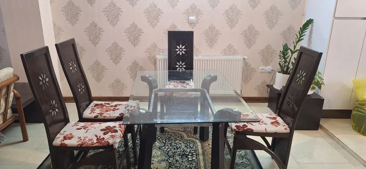 وسایل دست دوم|مبلمان خانگی و میز عسلی|شهمیرزاد, |دیوار