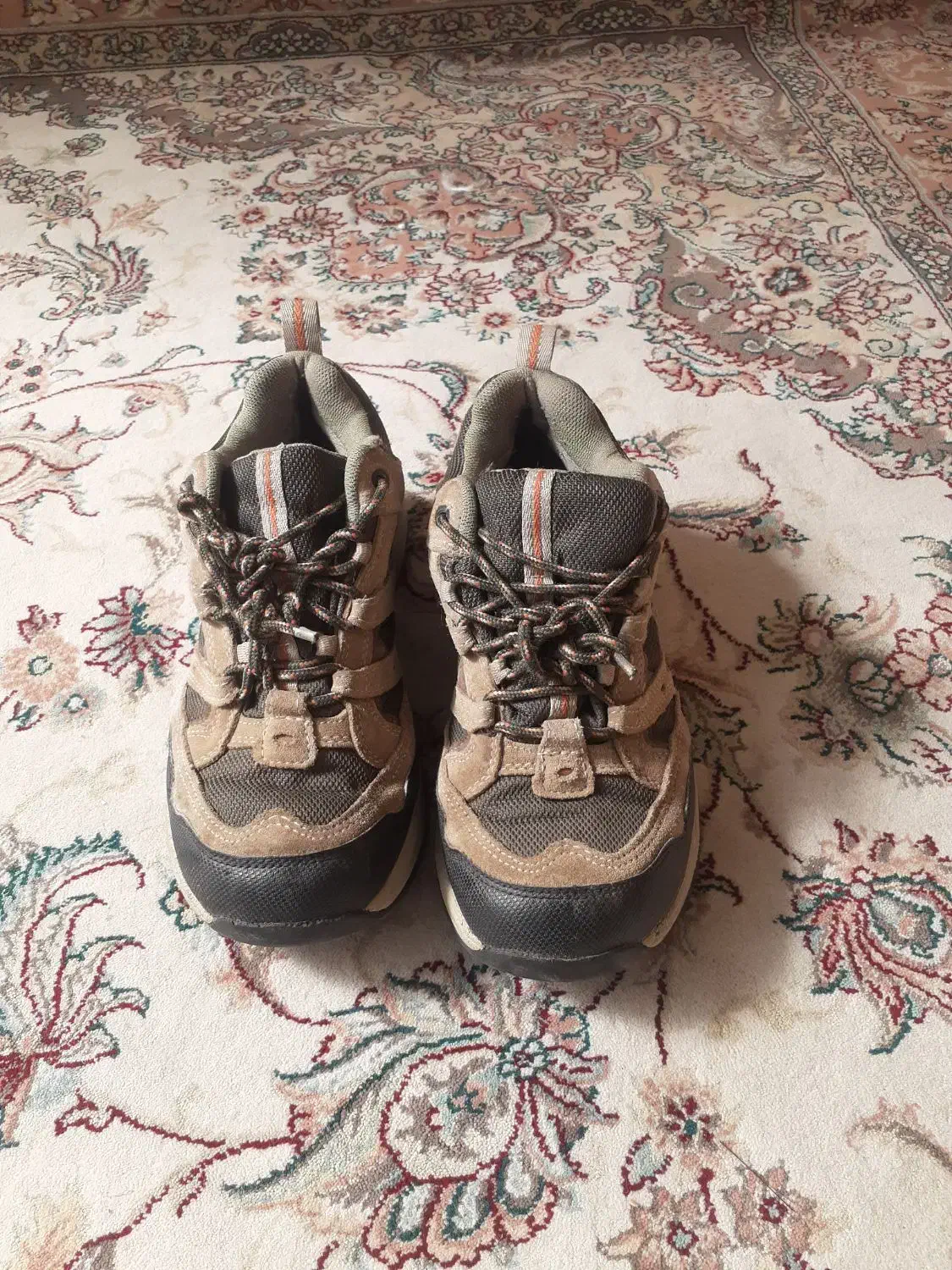 کتونی اورجینال|کیف، کفش، کمربند|ورامین, ورامین|دیوار