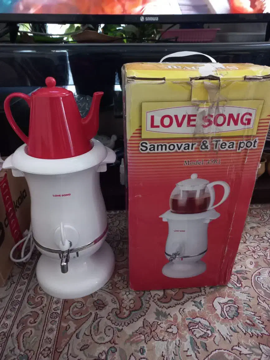 حراج لوازم خانگی|سایر لوازم برقی|شیراز, شریفآباد|دیوار