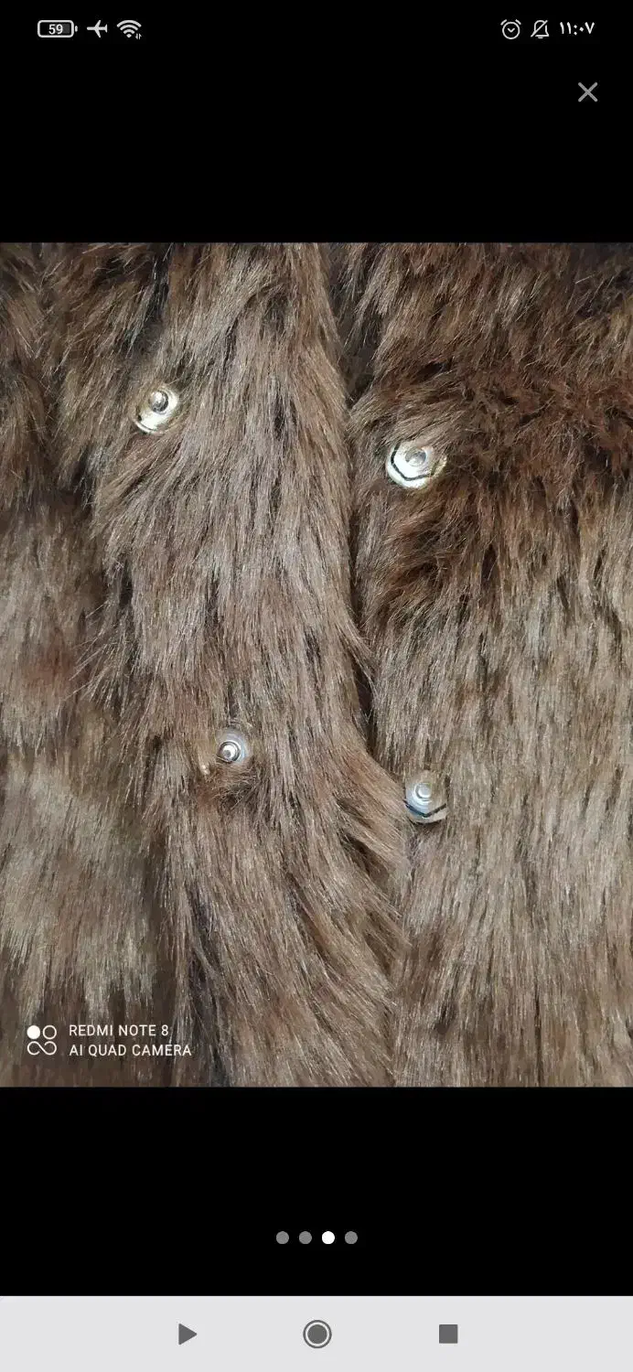 پالتو|لباس|کرج, عظیمیه|دیوار