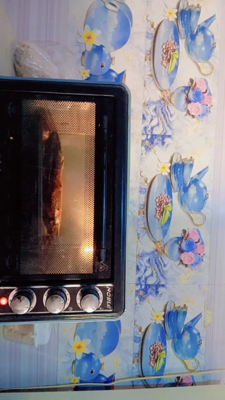 ماکروفر|اجاق گاز و لوازم برقی پختوپز|میناب, |دیوار