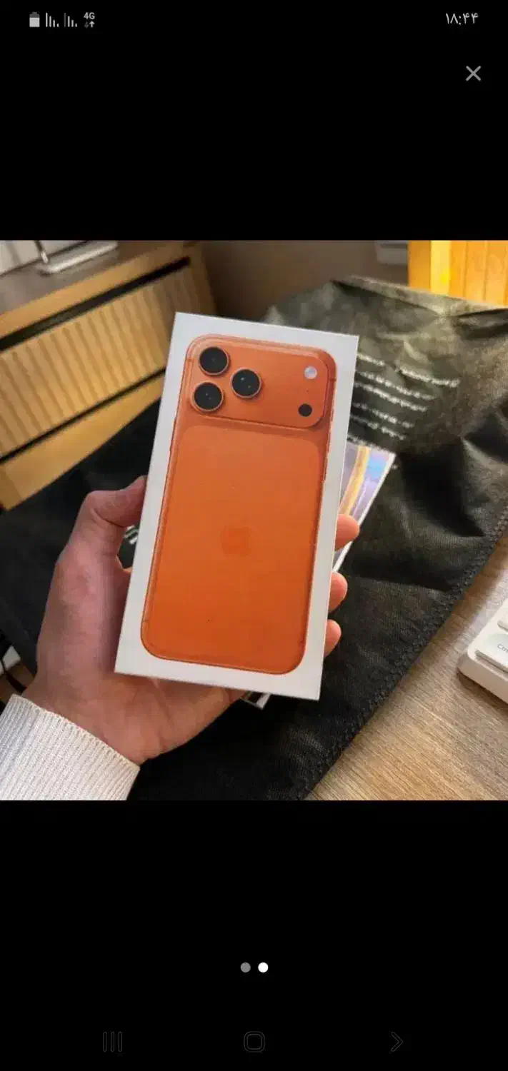 ایفون ۱۷|موبایل|سنندج, |دیوار