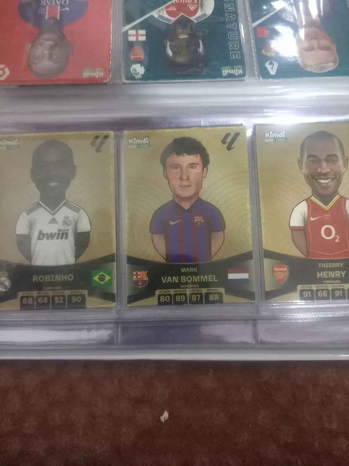 کارت کیمدی|اسباب‌‌بازی|سبزوار, کهنه آب|دیوار