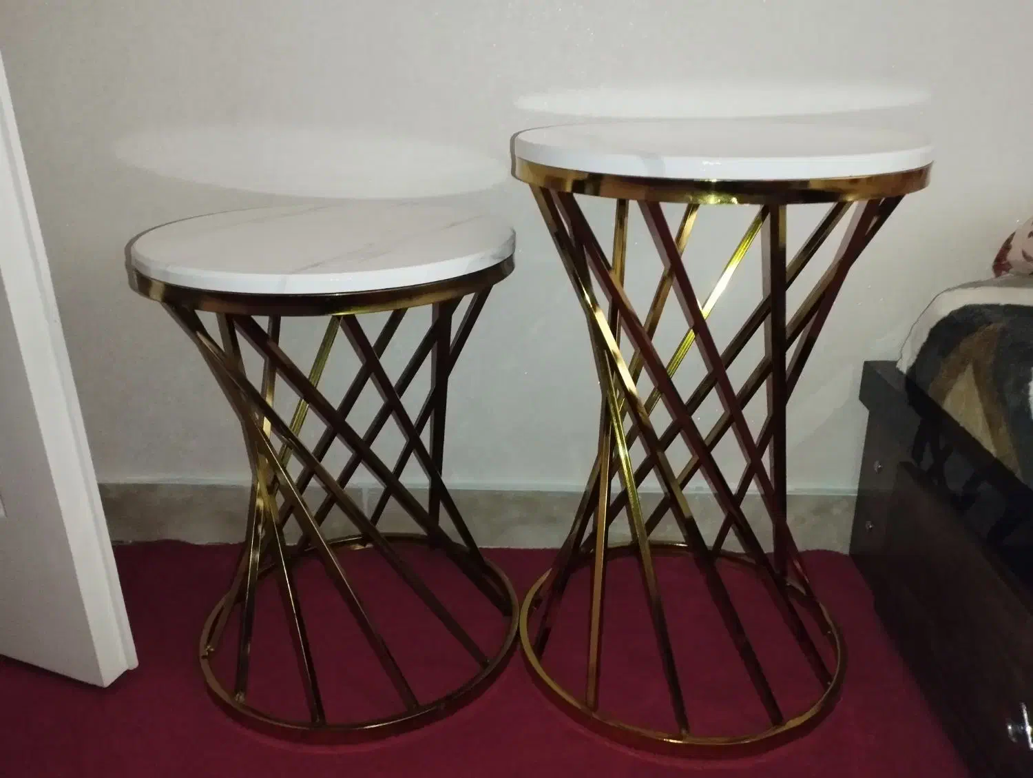 میز  عسلی|مبلمان خانگی و میز عسلی|شهریار, شهریار|دیوار