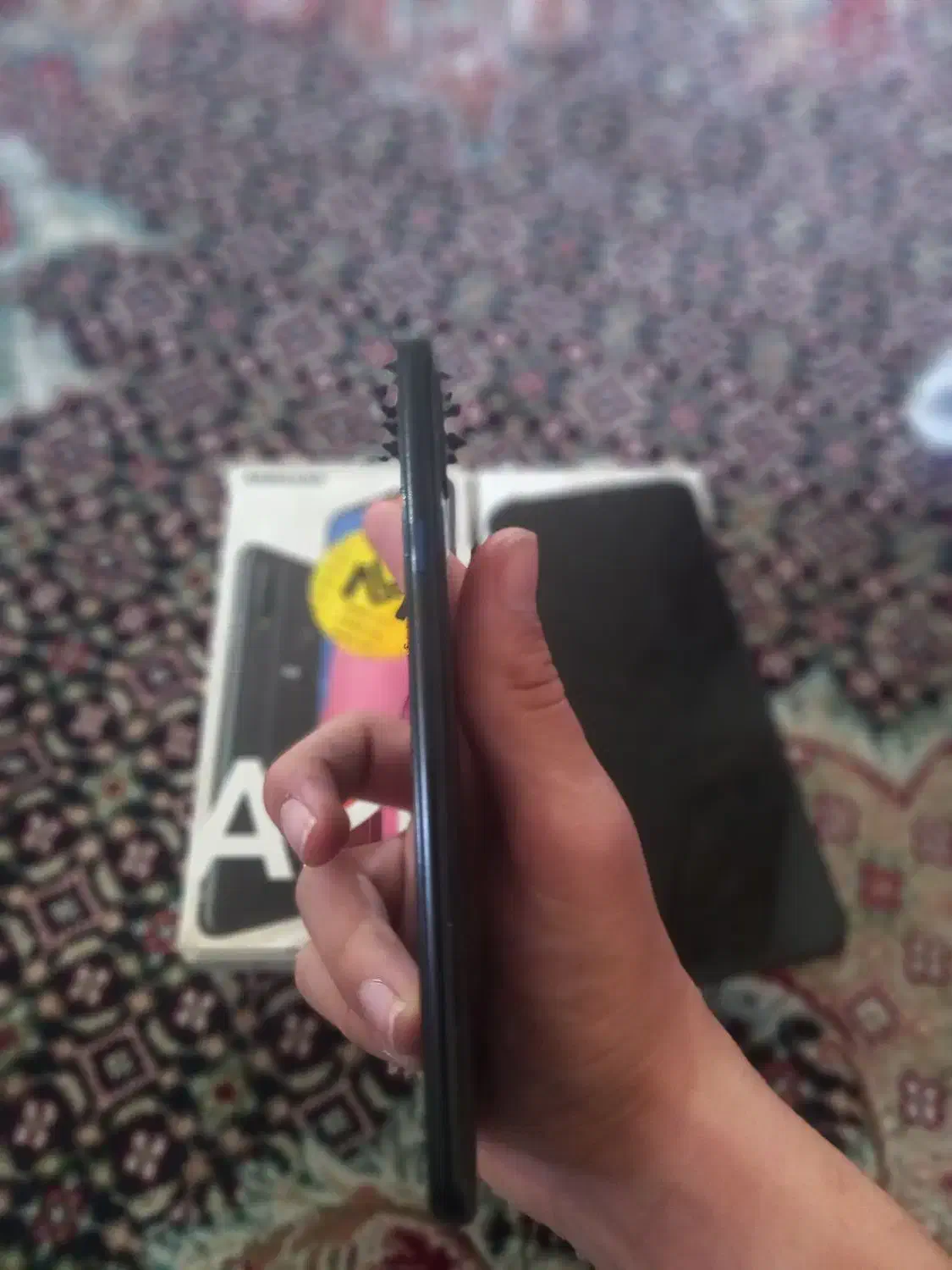 گوشی سامسونگ|موبایل|اراک, |دیوار