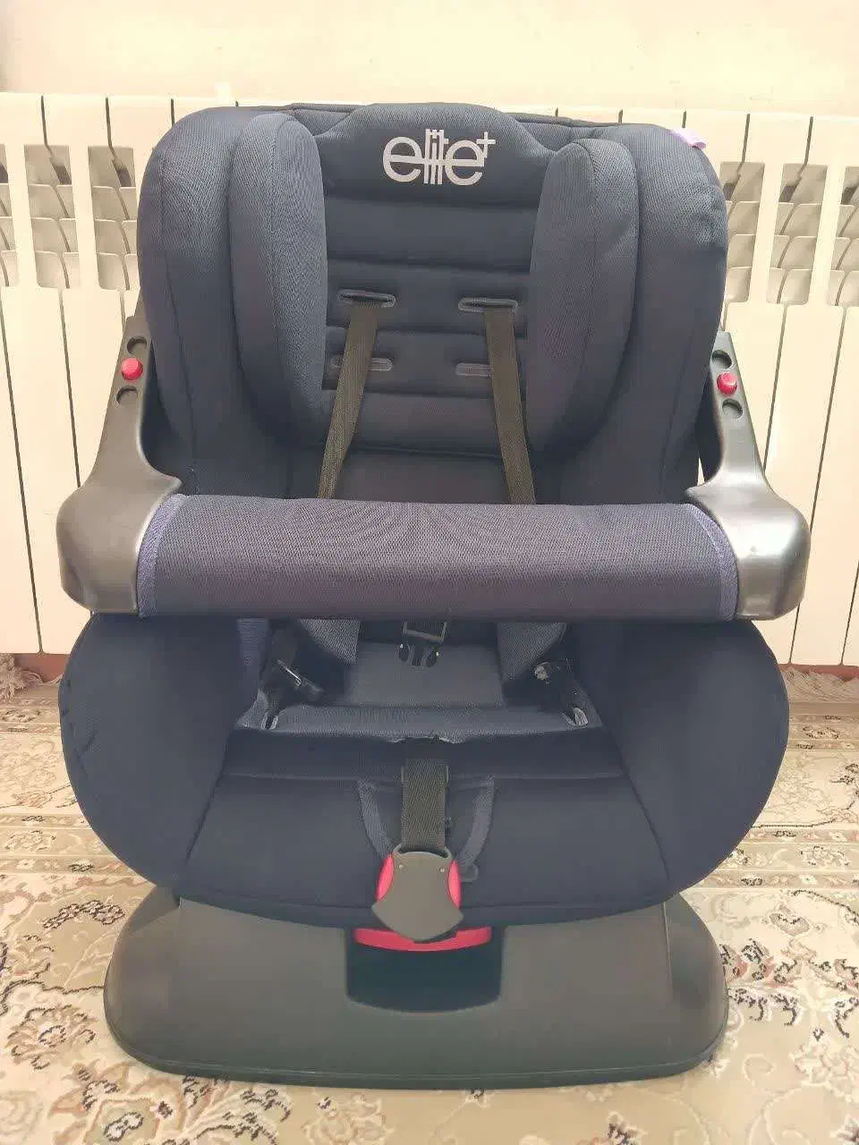 صندلی ماشین کودک|تخت و صندلی بچه|پردیس, فاز ۴|دیوار