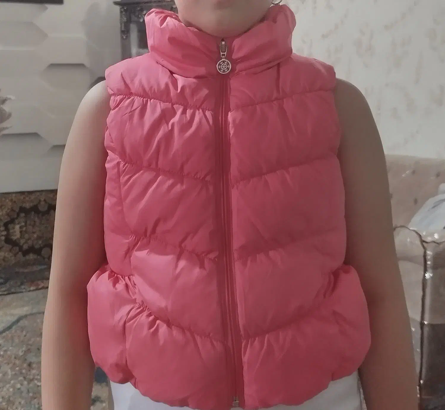 پافر دخترانه|لباس|کرمان, |دیوار