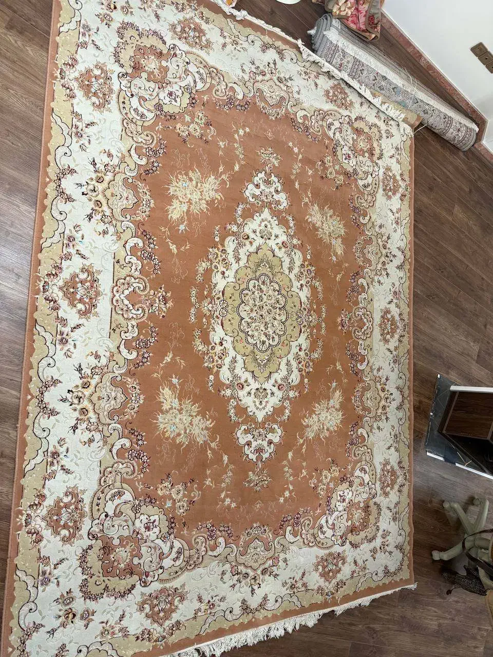 فرش|فرش|بابل, |دیوار