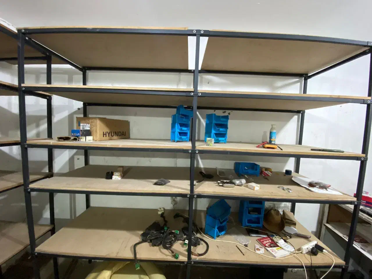 قفسه دکوراسیون|فروشگاه و مغازه|قشم, |دیوار