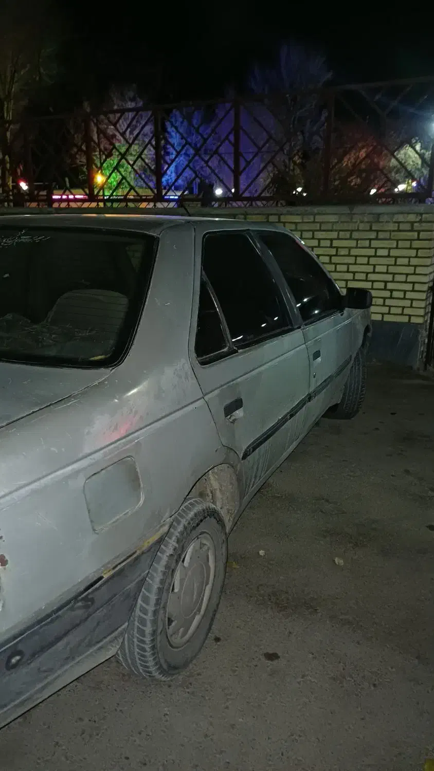 آردی مدل 80|خودرو سواری و وانت|شهرکرد, |دیوار