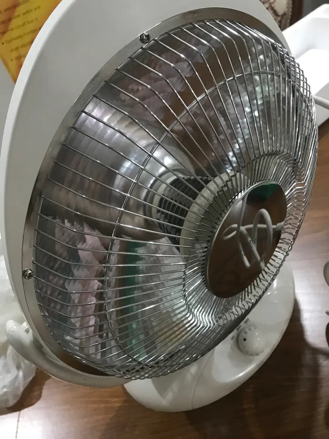 هیتر برقی تک الکتریک|بخاری، هیتر، شومینه|تهران, مجیدیه|دیوار