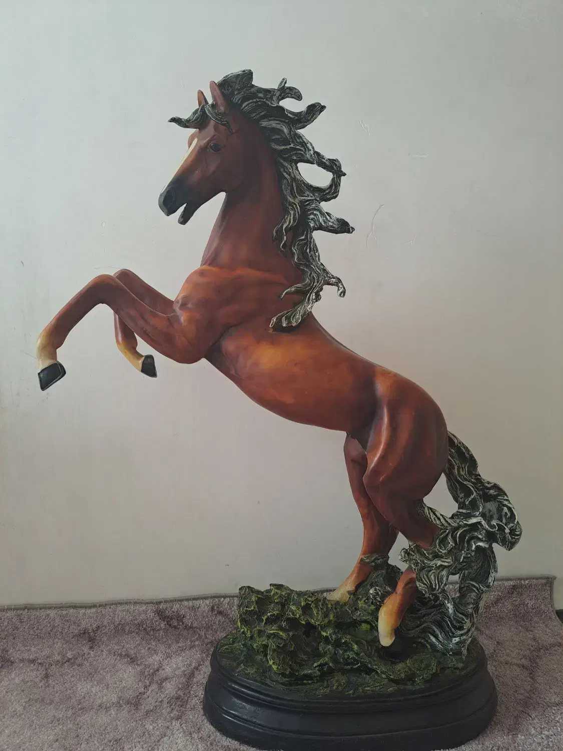 مجسمه|مجسمه، تندیس، ماکت|ارومیه, |دیوار