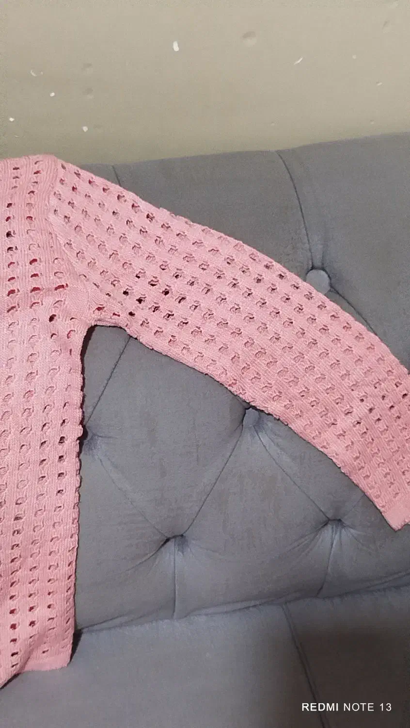 پلیور ترند جنس ترک|لباس|گرگان, |دیوار