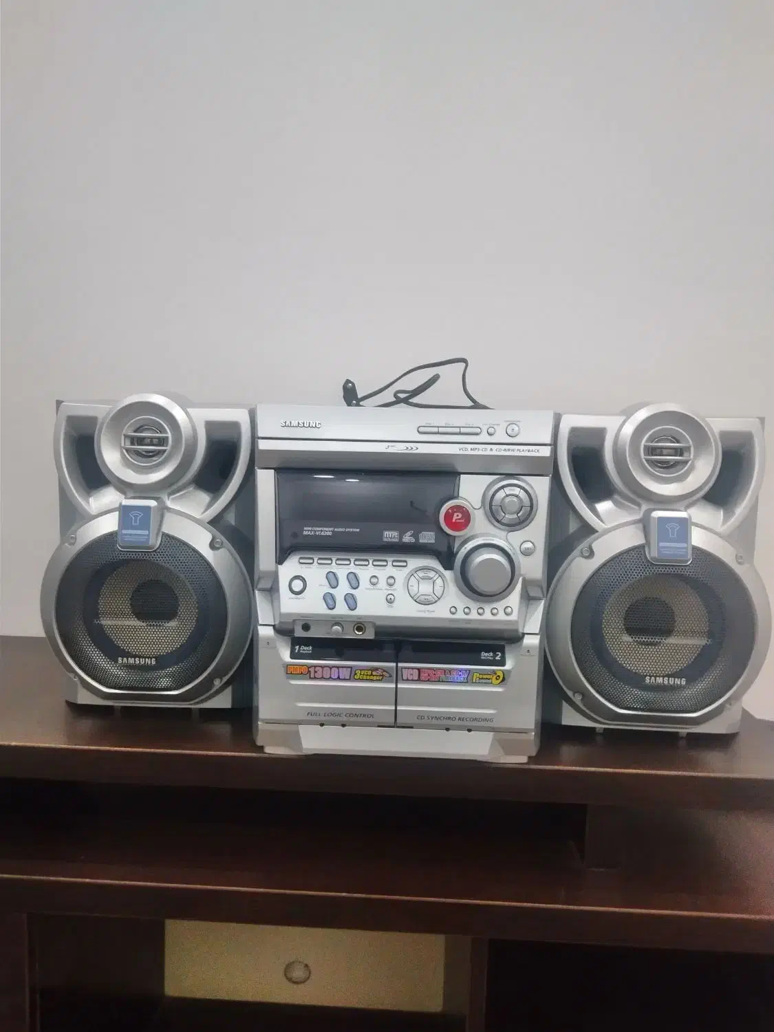 ضبط و پخش صوتی تصویری سامسونگ|صوتی و تصویری|رشت, استقامت ۱|دیوار