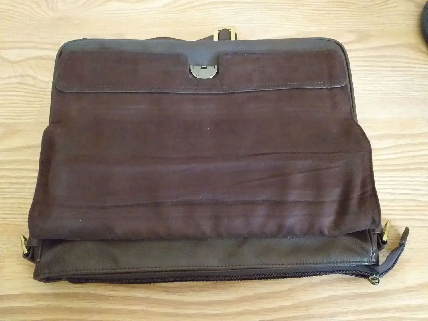 کیف چرم مردانه|کیف، کفش، کمربند|اردبیل, |دیوار