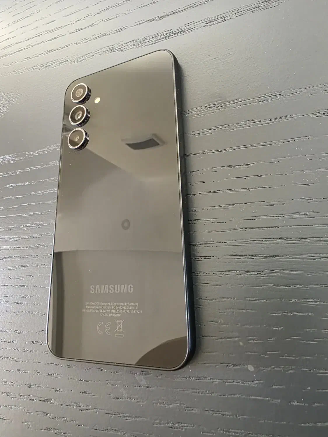 گوشی گلکسی a54 رم 8 حافظه 256|موبایل|تهران, فردوس|دیوار