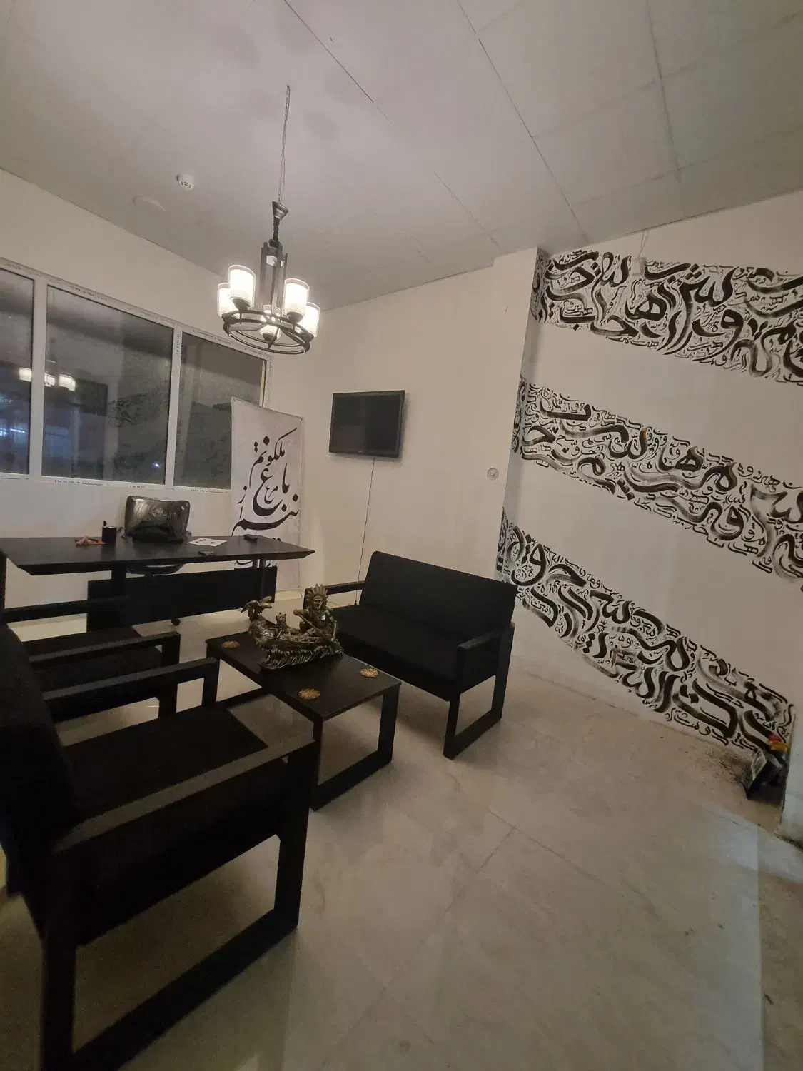 مبل اداری|مبلمان اداری|گلبهار, شهر جدید گلبهار|دیوار