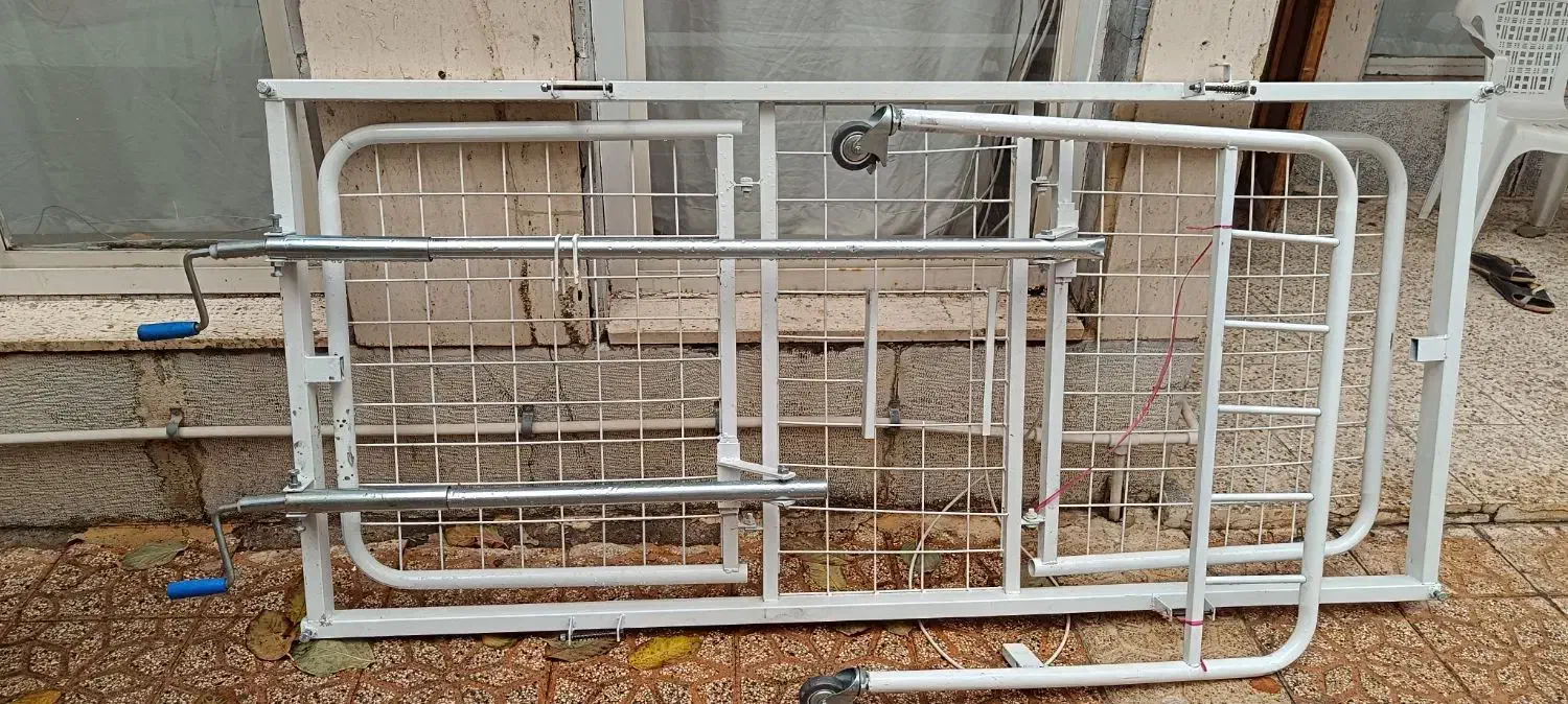 تخت بیمارستانی|تشک تختخواب|تبریز, |دیوار