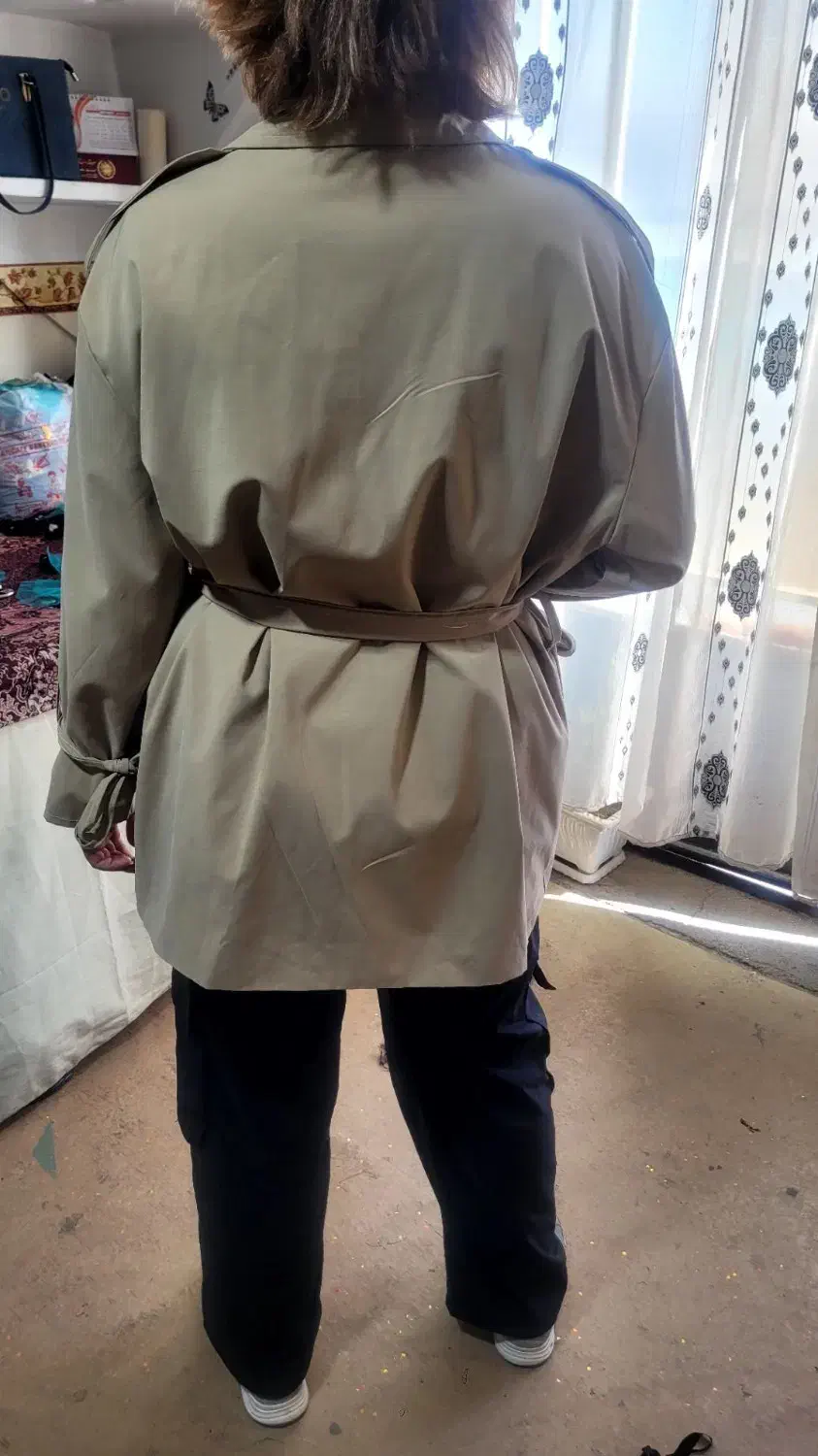 کت پاییزی بهاری|لباس|سقز, |دیوار