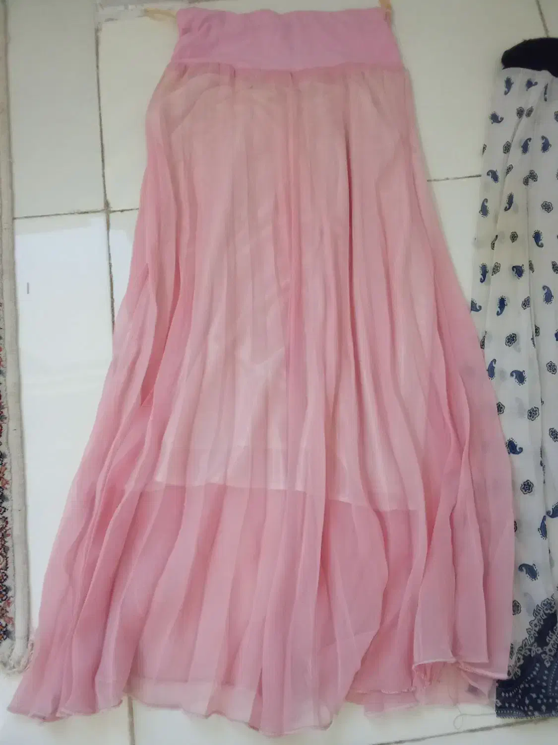 دامن|لباس|کوهدشت, |دیوار