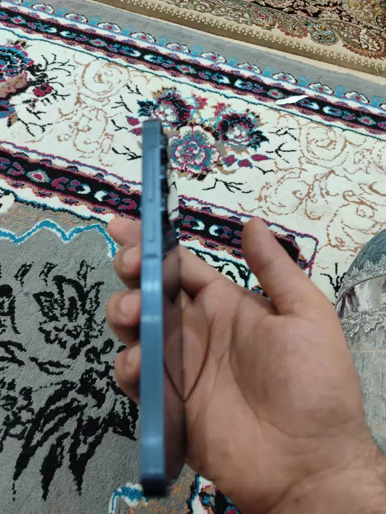 گوشی موبایل a55 کم کارکرده|موبایل|اهواز, کوی رمضان|دیوار