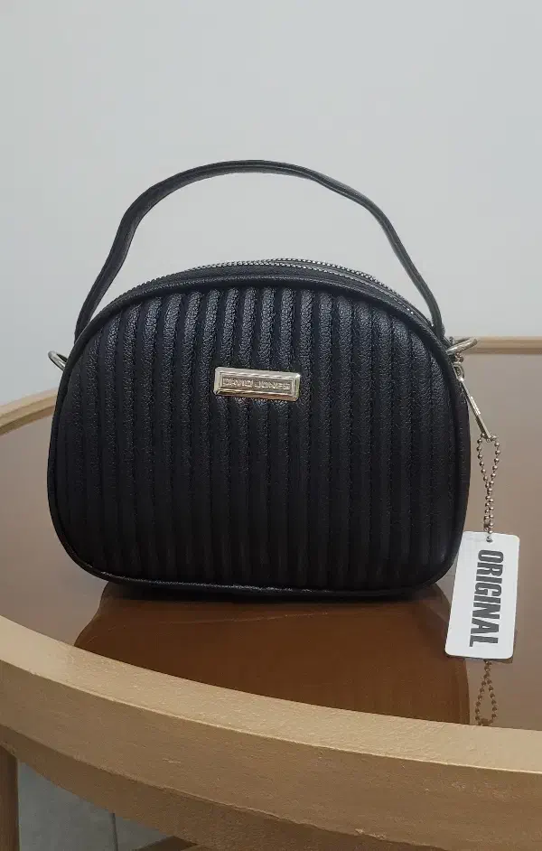 کیف مشکی نو|کیف، کفش، کمربند|تهران, چیتگر شمالی|دیوار