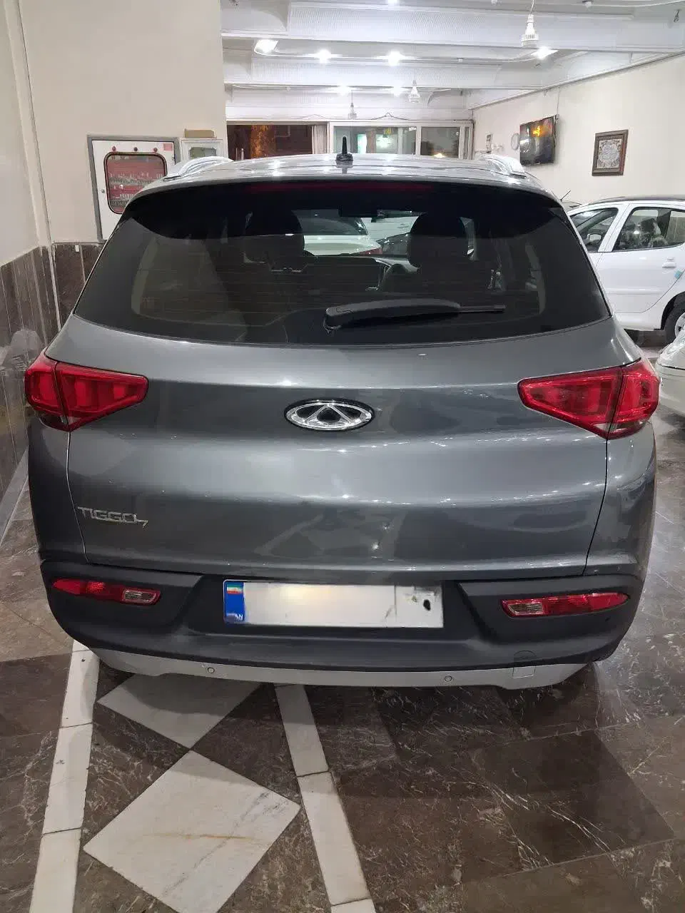 تیگو7.IEمدل۴۰۱|خودرو سواری و وانت|اصفهان, شاهزاده ابراهیم|دیوار